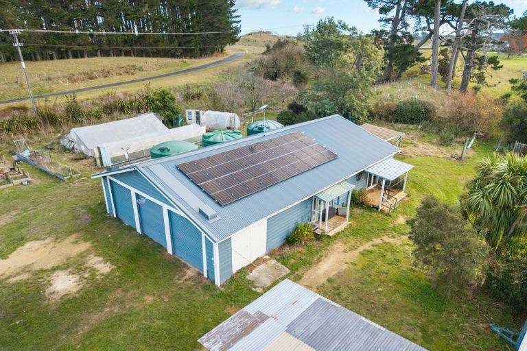 Photo of property in 771 Taikorea Road, Glen Oroua, Palmerston North, 4473