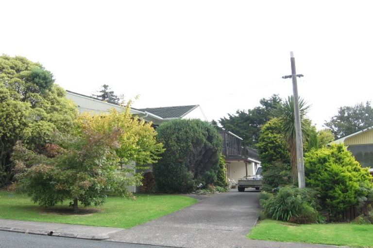 Photo of property in 69 Udys Road, Pakuranga, Auckland, 2010