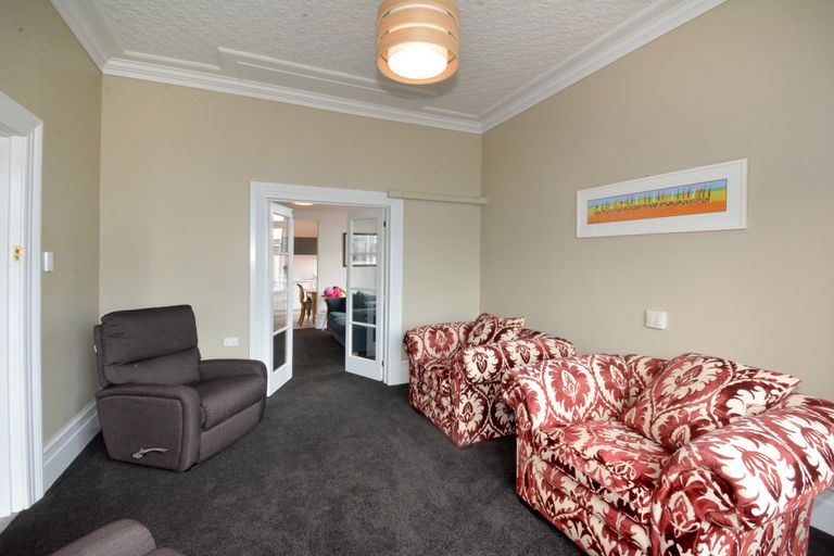 Photo of property in 4 Rugby Street, Saint Kilda, Dunedin, 9012