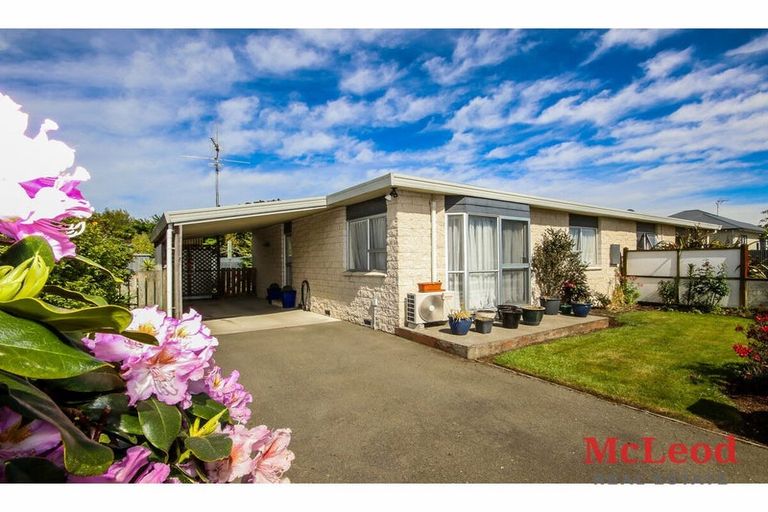 Photo of property in 308 Tancred Street, Hampstead, Ashburton, 7700