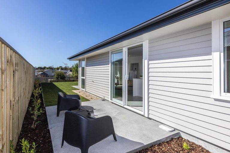 Photo of property in 30 Penney Avenue, Kaiapoi, 7630