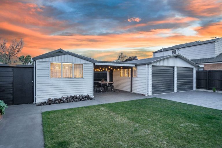 Photo of property in 53 Tuckers Road, Redwood, Christchurch, 8051