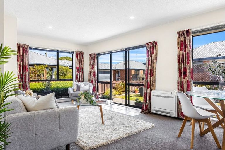 Photo of property in 4/164 Lyttelton Street, Spreydon, Christchurch, 8024