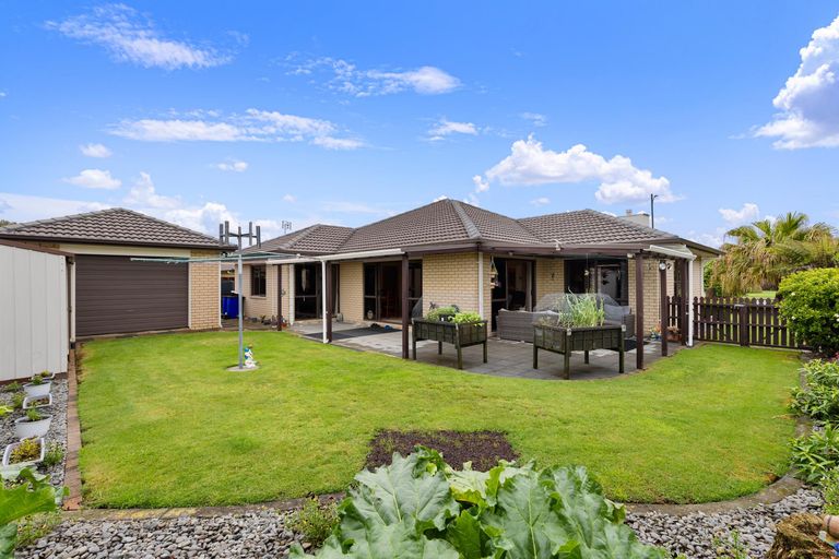 Photo of property in 28 Matipo Street, Matamata, 3400