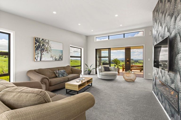 Photo of property in 134 Hanning Road, Pirongia, Te Awamutu, 3876