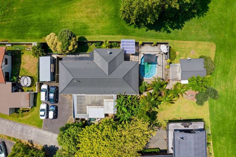Photo of property in 41 Riverside Drive, Waiuku, 2123