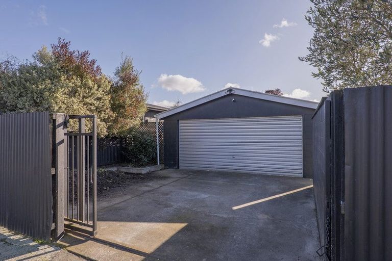 Photo of property in 11 Norah Street, Mairehau, Christchurch, 8013