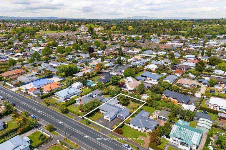 Photo of property in 66 Naylor Street, Hamilton East, Hamilton, 3216