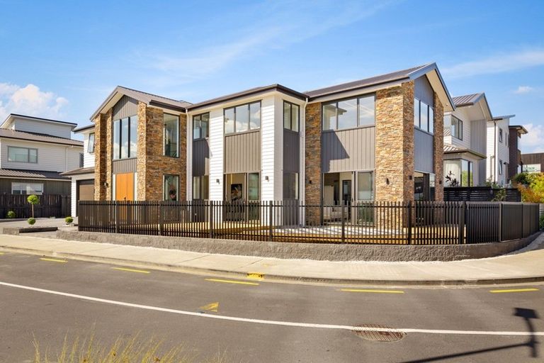 Photo of property in 5 Tai Crescent, Hobsonville, Auckland, 0616