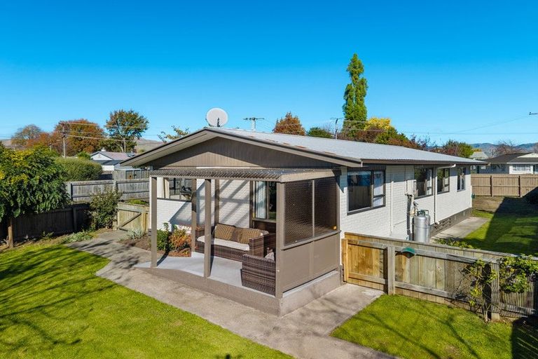 Photo of property in 13 Muller Road, Blenheim, 7201