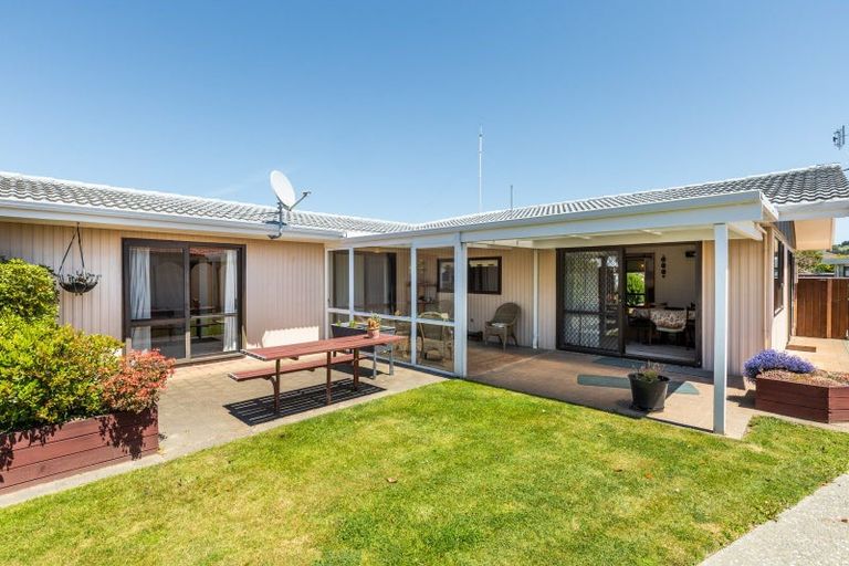 Photo of property in 5 Swansea Place, Tamatea, Napier, 4112