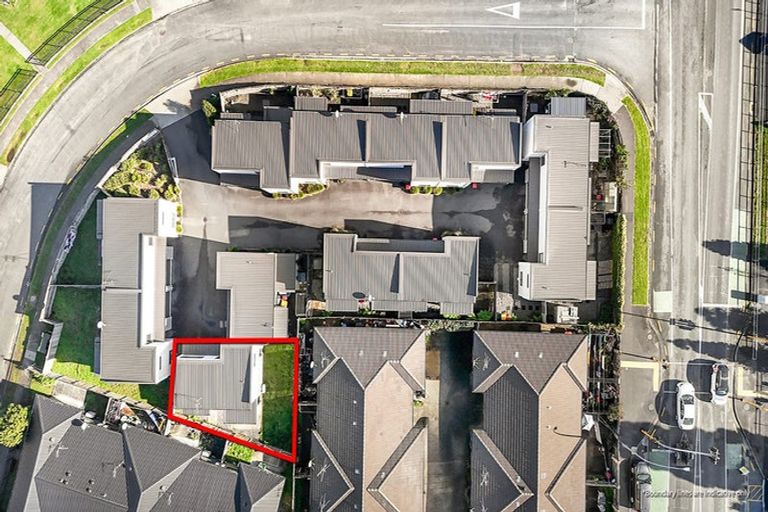 Photo of property in 10/3 Korimako Street, Frankton, Hamilton, 3204