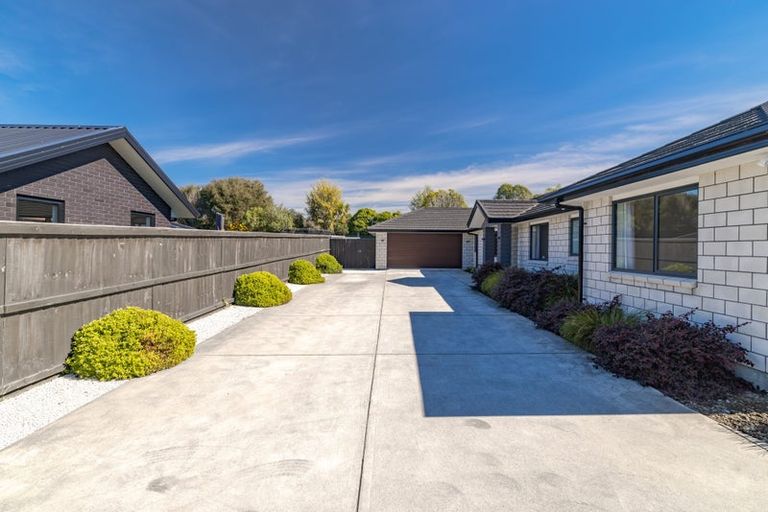 Photo of property in 85d Bayliss Drive, Kaiapoi, 7630