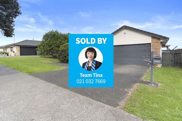 Photo of property in 141f Alfriston Road, Manurewa, Auckland, 2105