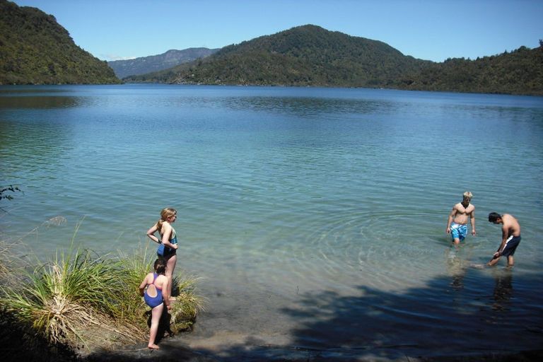 Photo of property in 91-c Onepoto Road, Tuai, Wairoa, 4195