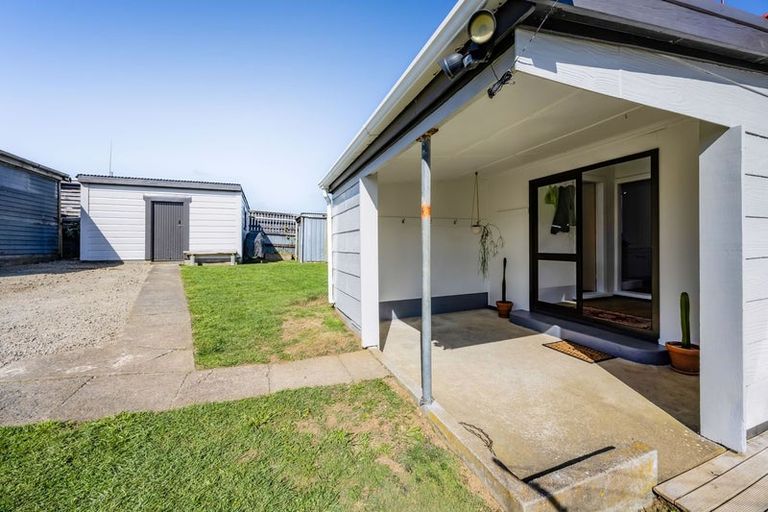 Photo of property in 67 Hurley Road, Hurleyville, Patea, 4598