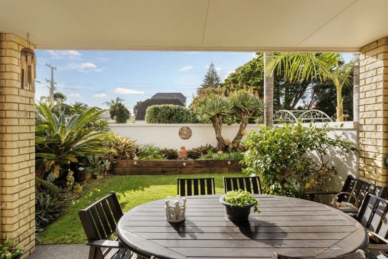 Photo of property in 130a Oceanbeach Road, Mount Maunganui, 3116