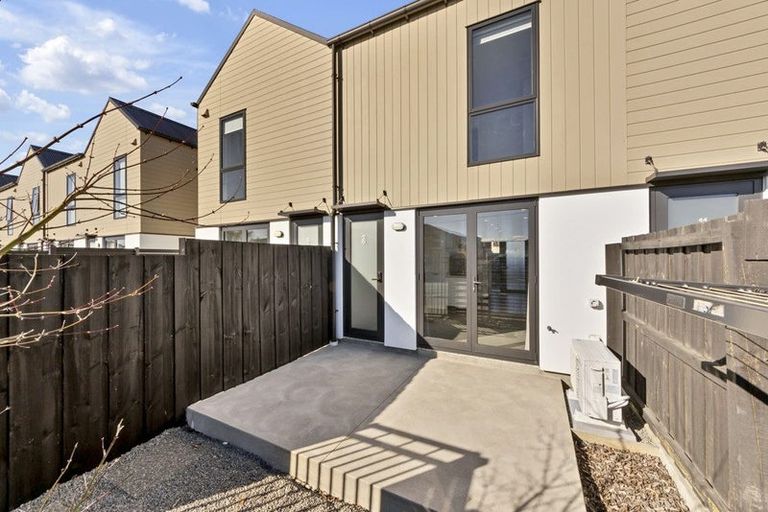 Photo of property in 6/44 Antigua Street, Addington, Christchurch, 8024