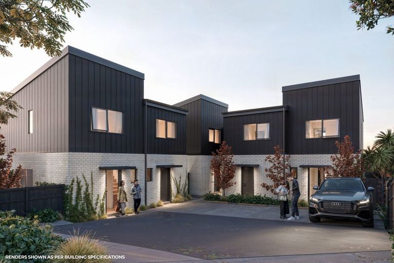 Photo of property in 96 Bluebird Crescent, Unsworth Heights, Auckland, 0632