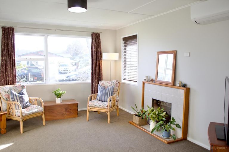 Photo of property in 109 Talbot Street, Geraldine, 7930