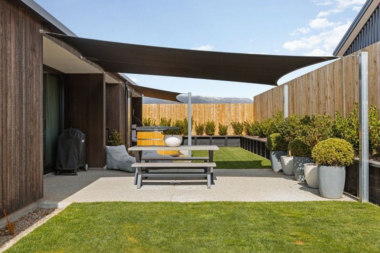 Photo of property in Northlake, 13 Lammermoor Street, Wanaka, 9305