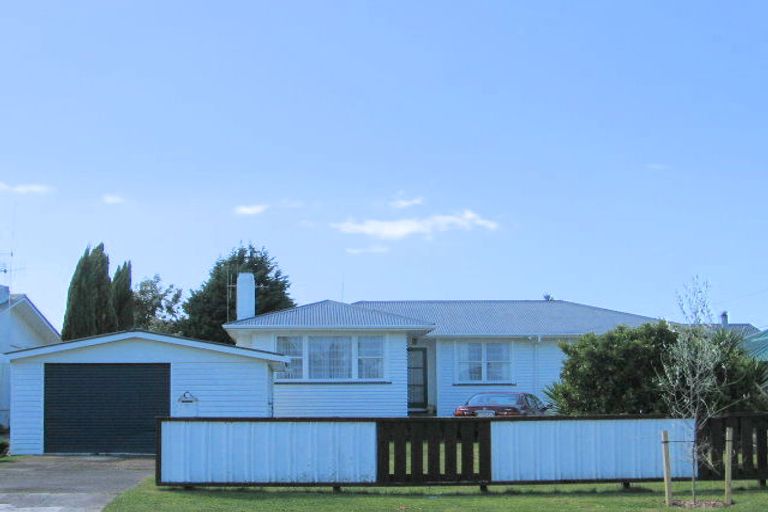 Photo of property in 7 Carysfort Street, Mount Maunganui, 3116