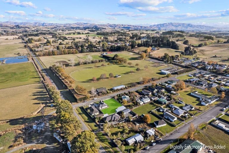 Photo of property in 1 Levin Street, Cheviot, 7310