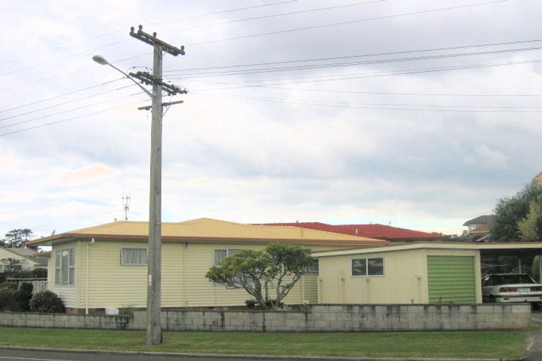 Photo of property in 522a Fraser Street, Greerton, Tauranga, 3112
