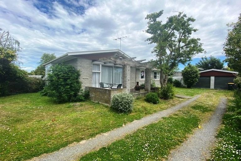 Photo of property in 7 Sonia Place, Casebrook, Christchurch, 8051