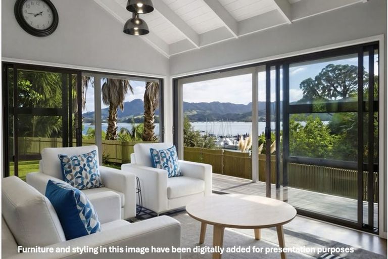 Photo of property in 554a Whangaroa Road, Whangaroa, Kaeo, 0478