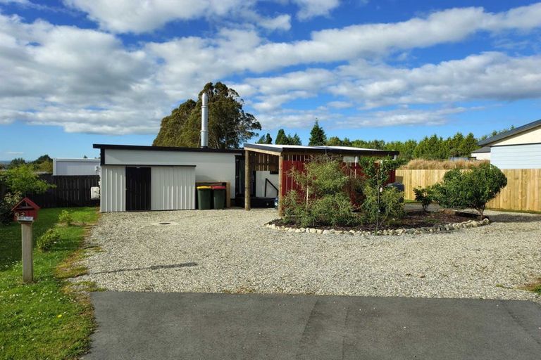 Photo of property in 62 Bushyhill Street, Tapanui, 9522