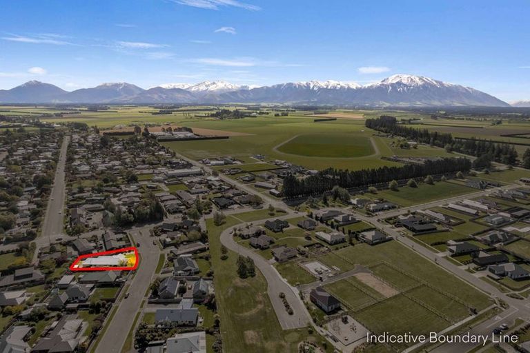 Photo of property in 37 Lochhead Crescent, Methven, 7730