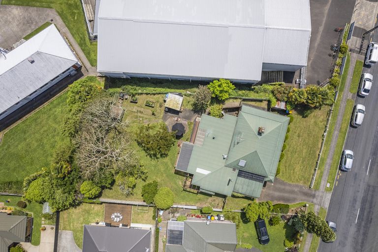 Photo of property in 47 Tawhiao Street, Te Awamutu, 3800