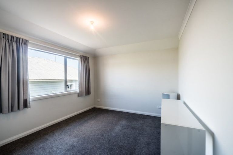 Photo of property in 205 College Street, West End, Palmerston North, 4412