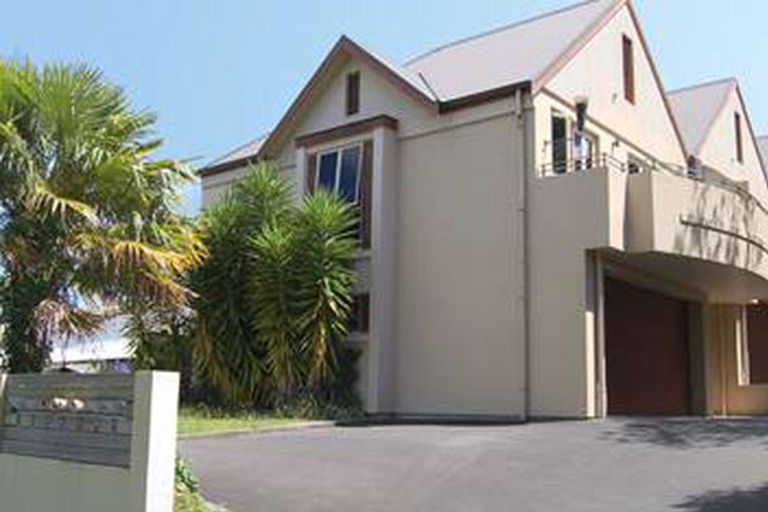Photo of property in 6u1 Fow Street, Hamilton Central, Hamilton, 3204