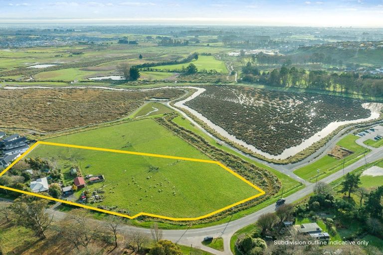 Photo of property in 678 Cashmere Road, Halswell, Christchurch, 8025