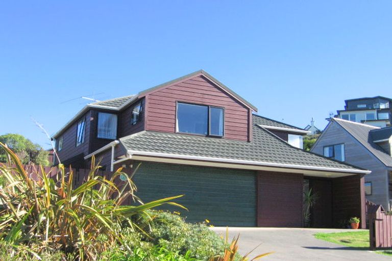 Photo of property in 7 Shastri Terrace, Khandallah, Wellington, 6035