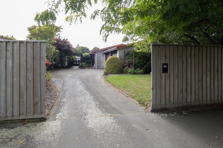 Photo of property in 6 Lane Street, Allenton, Ashburton, 7700