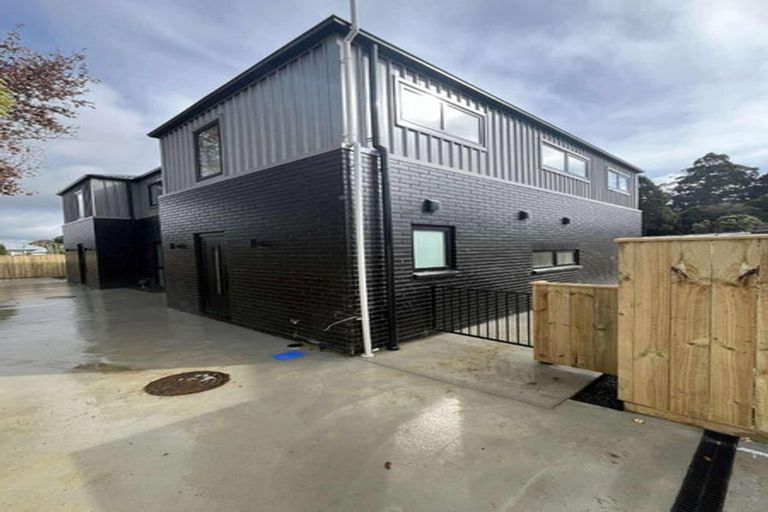 Photo of property in 21 Hartgill Crescent, Dannevirke, 4930
