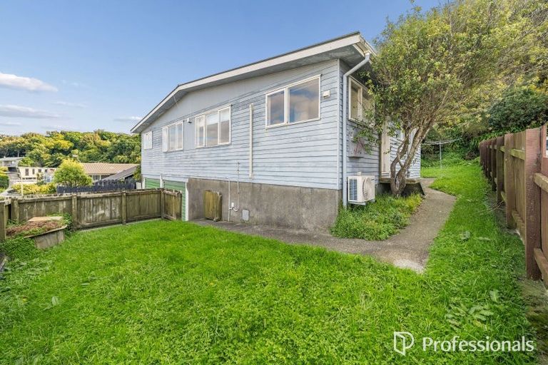 Photo of property in 56a Acacia Avenue, Maungaraki, Lower Hutt, 5010