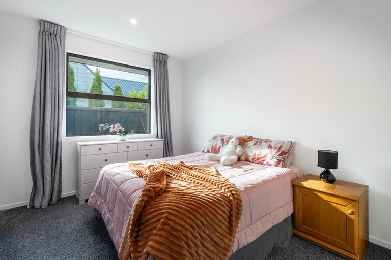 Photo of property in 93 Ledbury Drive, Rolleston, 7615