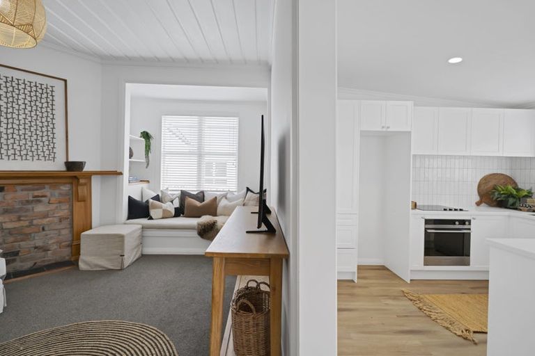 Photo of property in 131 Lemon Street, New Plymouth, 4312