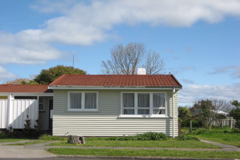 Photo of property in 10 Corkill Avenue, Wairoa, 4108