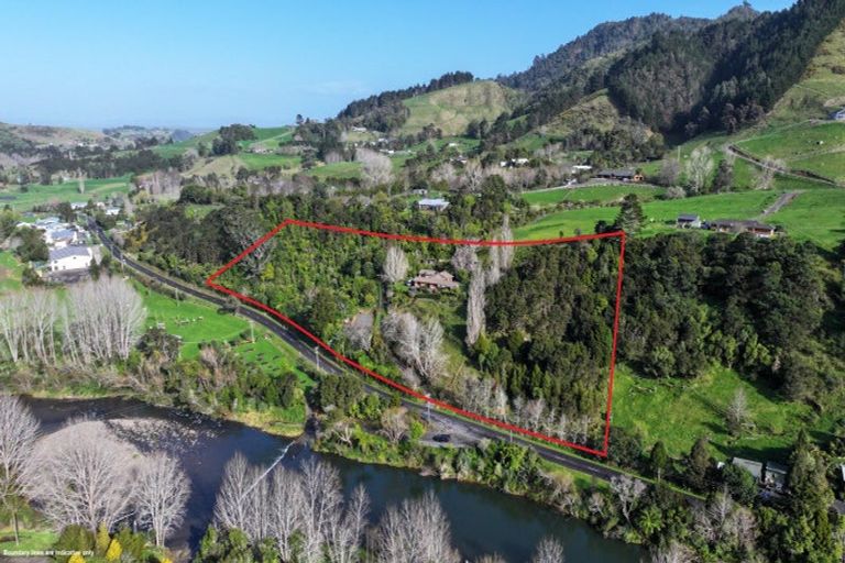 Photo of property in 349 Kauaeranga Valley Road, Thames, 3577