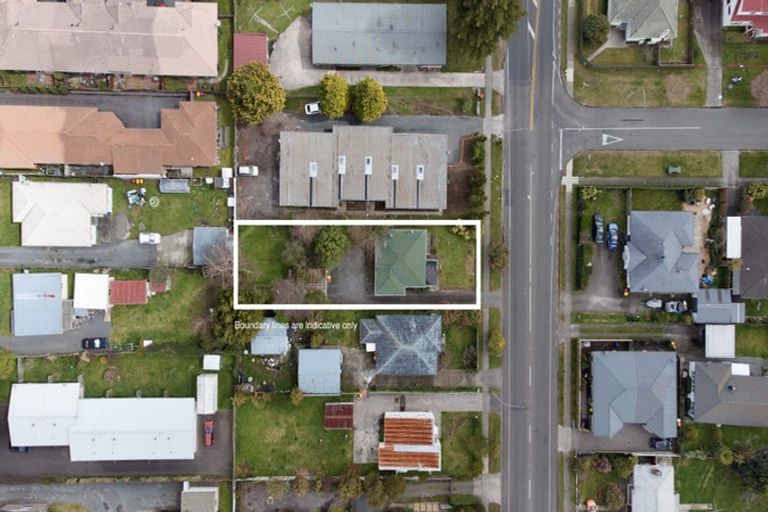 Photo of property in 142 Malfroy Road, Victoria, Rotorua, 3010