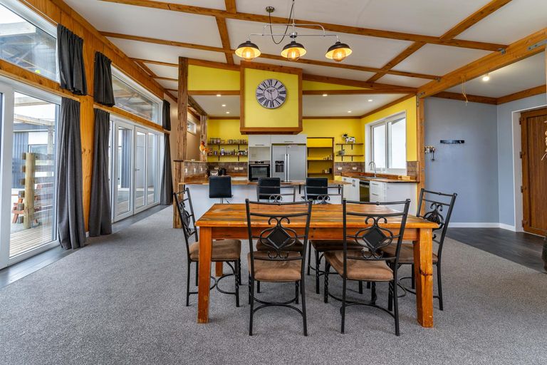 Photo of property in 285 Old Glen Lyon Road, Twizel, 7999