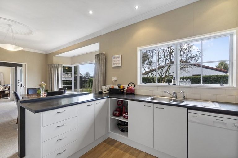 Photo of property in 9 Chelsea Place, Chartwell, Hamilton, 3210