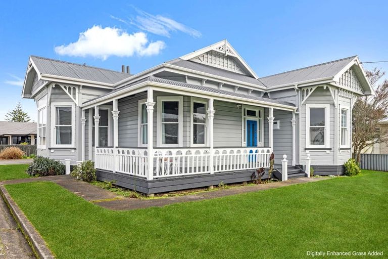 Photo of property in 51 Bath Street, Levin, 5510
