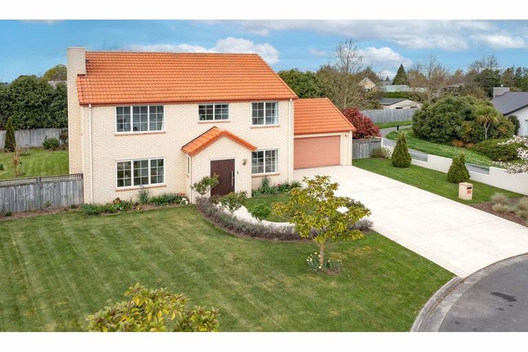 Photo of property in 30 Sycamore Close, Rangiora, 7400