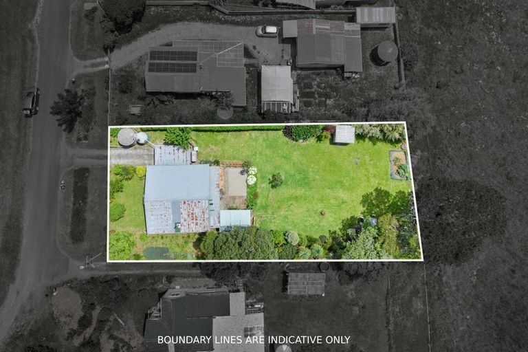 Photo of property in 17 John Avenue, Pukemiro, Ngaruawahia, 3771